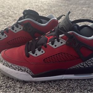 Nike Kids Jordan Spizike